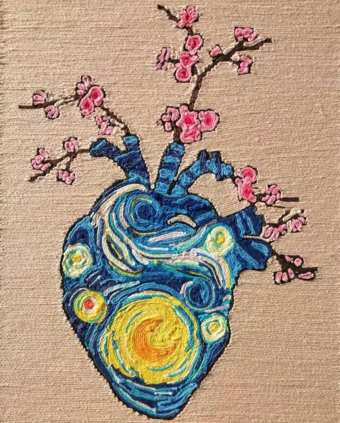 FNC - Love, love, love