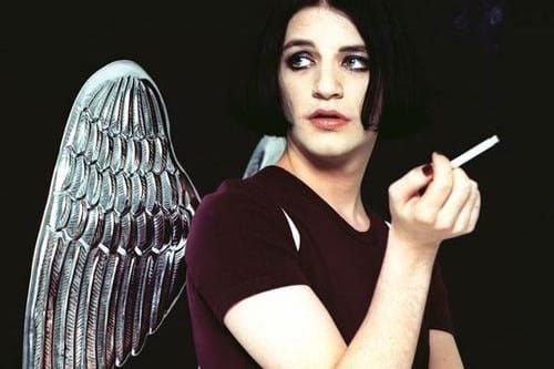 EWW: In bed with Harry Styles