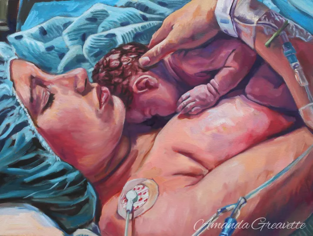 EWW: Did I just invent birth-shaming?