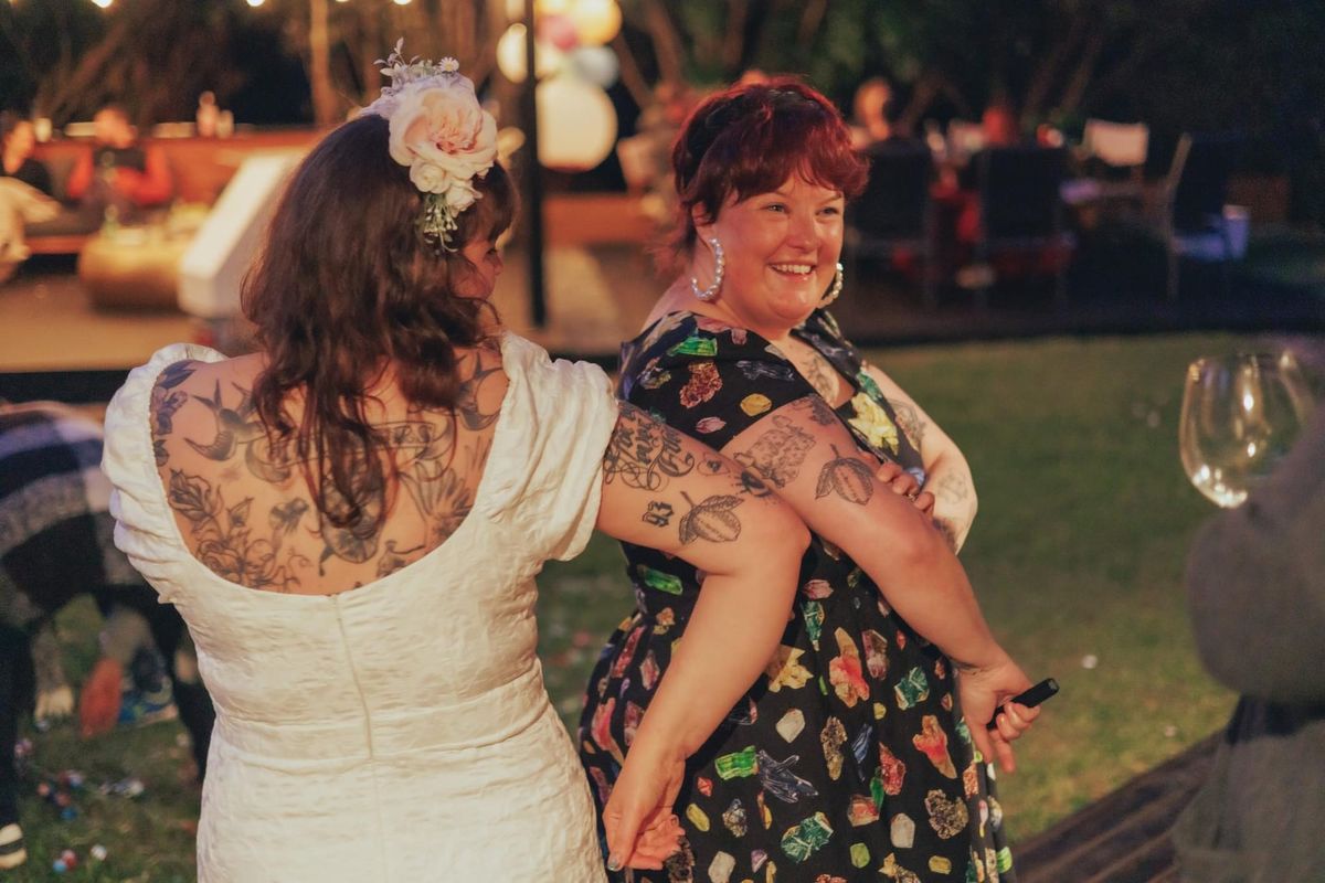 FNC - Goals, goals, goals...