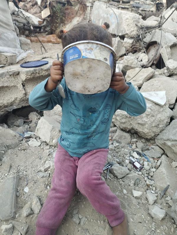 What happened to our country?