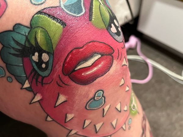 Lessons from almost being hit by a bus.