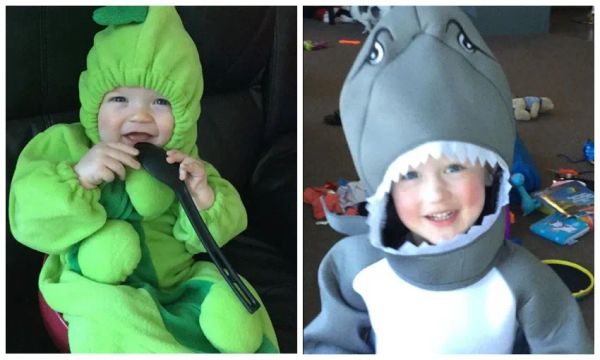 In defence of Halloween!