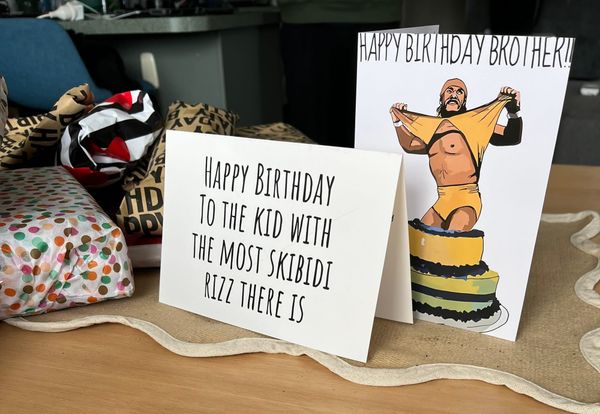 FNC - They should rename the school holidays because it's not a holiday