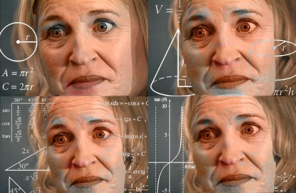 The government's creative storytelling must be addressed