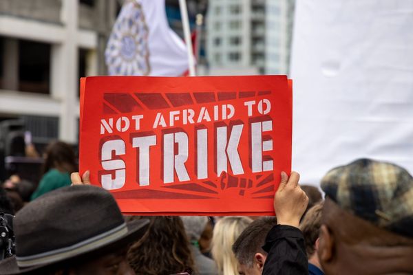 100 reasons to support the mega strike