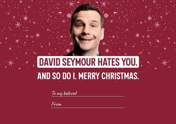 Your passive-aggressive gift guide