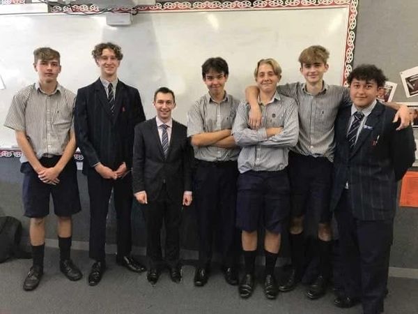 Keeping up with the Coalition