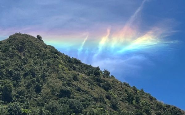 Thank God I'm not Gay! Umm actually...