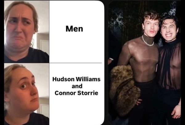 FNC - Second Spring Screaming