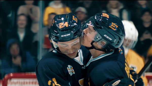 5000 serious words about Heated Rivalry