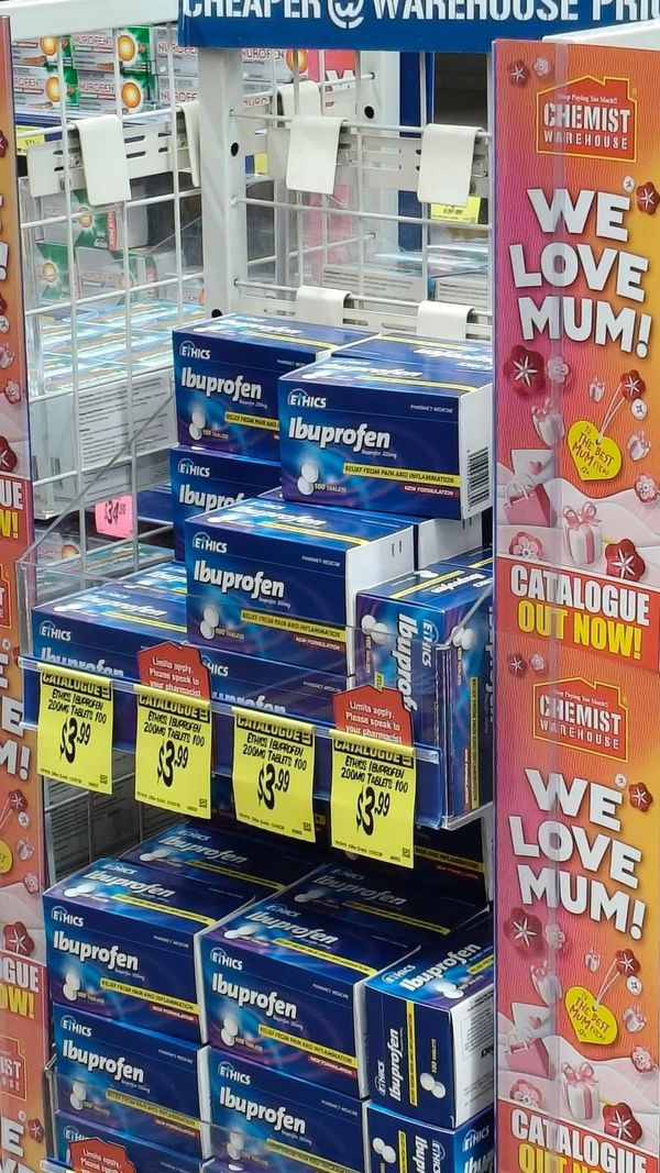 What mothers really want for Mother's Day