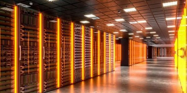 What on earth is going on in the Stop The Data Centres group?