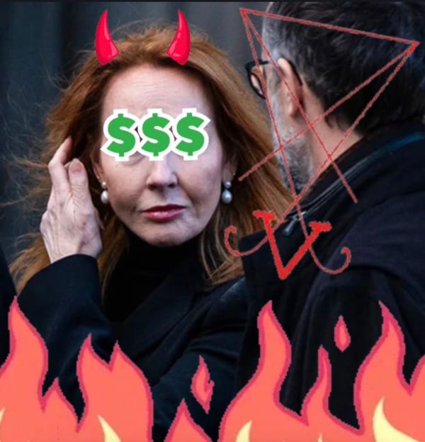 Yes it’s time to give up Harry Potter (it was time 10 years ago)