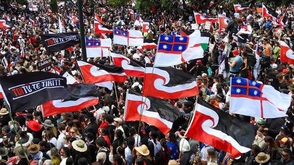 A list of (almost) every government attack on Māori and Te Tiriti