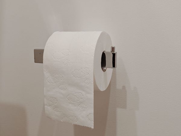 Simply tell your child to stop sh*tting their pants at school