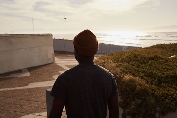 'I feel safer in Australia than Aotearoa'
