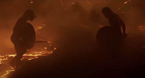 FNC - Screaming kids, sugar highs, and school holidays...