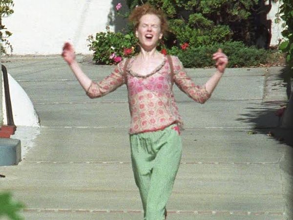 FNC - School’s back!