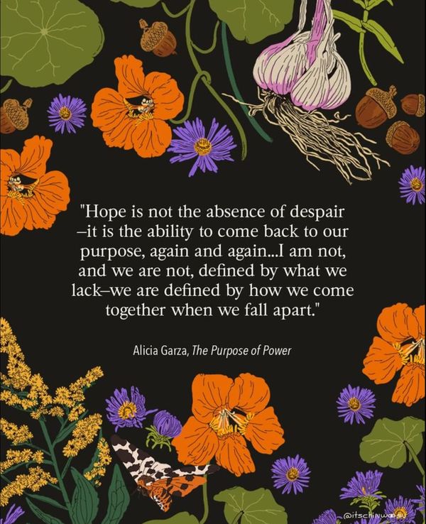 Cool things you can do to help others!