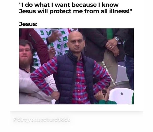 The rise of Christian fundamentalism on NZ Instagram