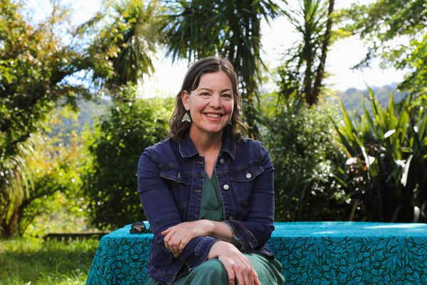 “You shouldn’t be able to have any say girl”