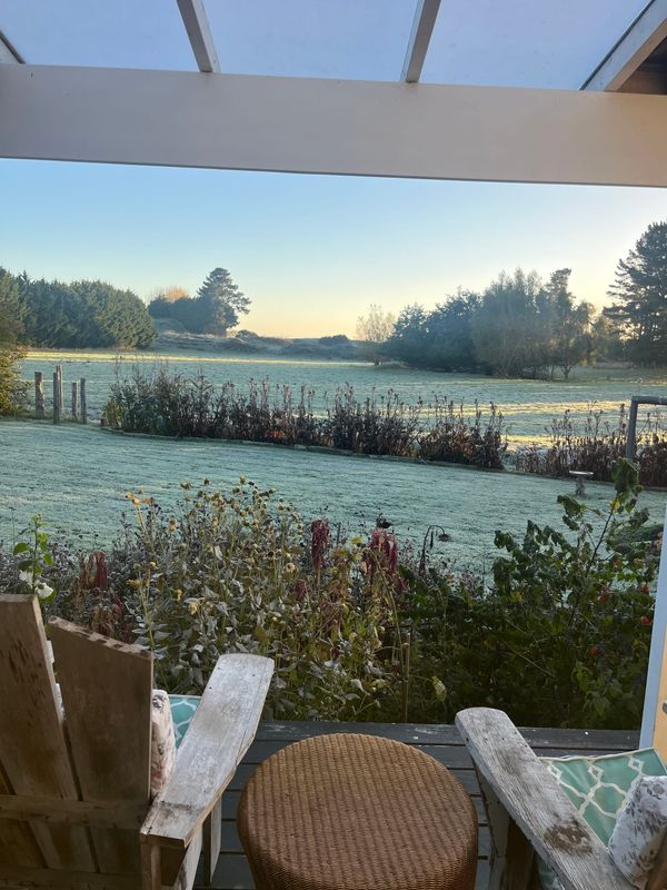 FNC - On the road (and in the sky) again!