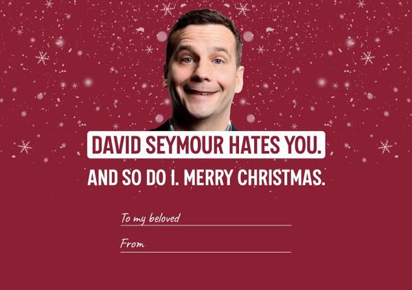 Your passive aggressive gift guide