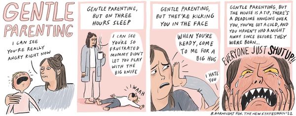 FNC - School holiday wind-down