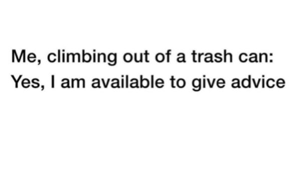 How do you keep going?