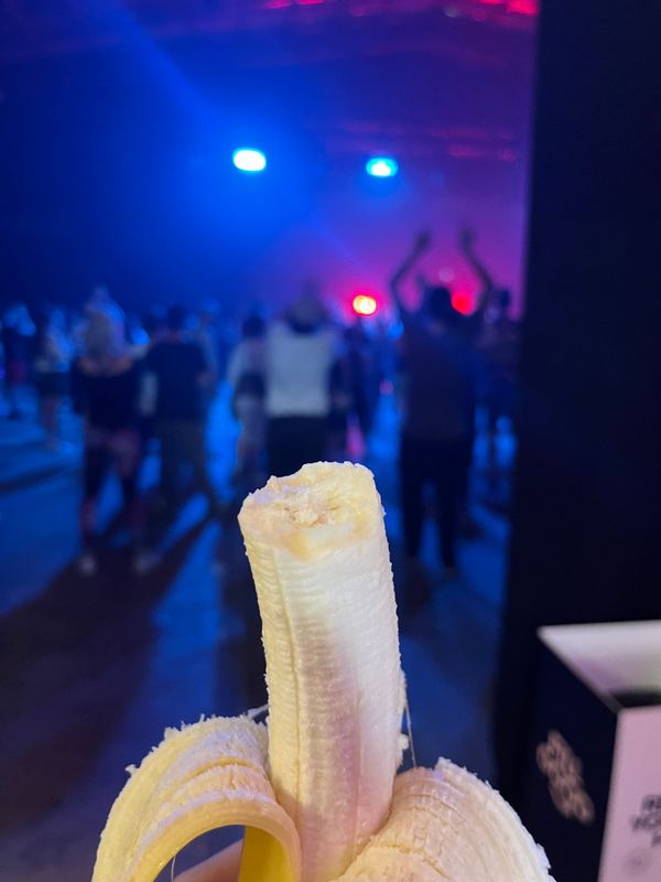 FNC - Please give me a crumb of dopamine