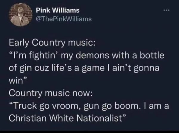 FNC - Relaxed concerts, busy weeks