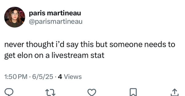 FNC - Happy Elon Trump Crashing Out Day