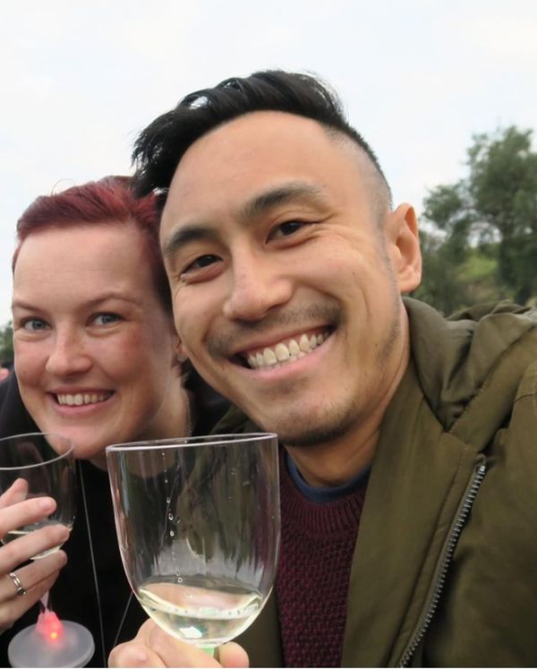 FNC - Fred the fish, soft TV, events...