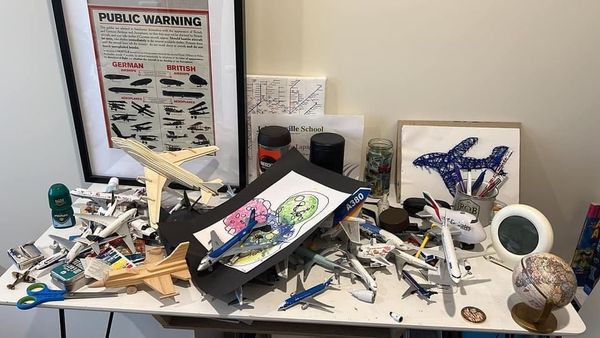 Fun Fact: We found the best place on the internet