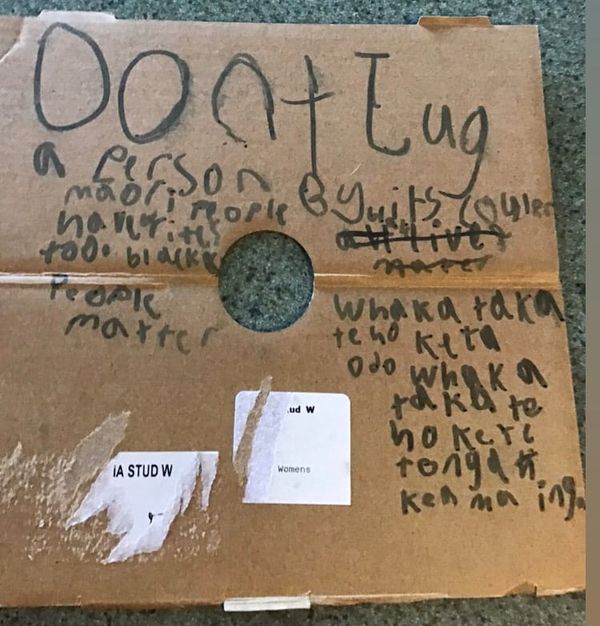 EWW: Learning, unlearning and teaching our children