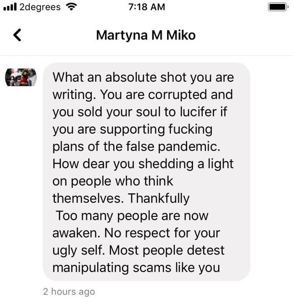 EWW: Rights and freedoms and hope