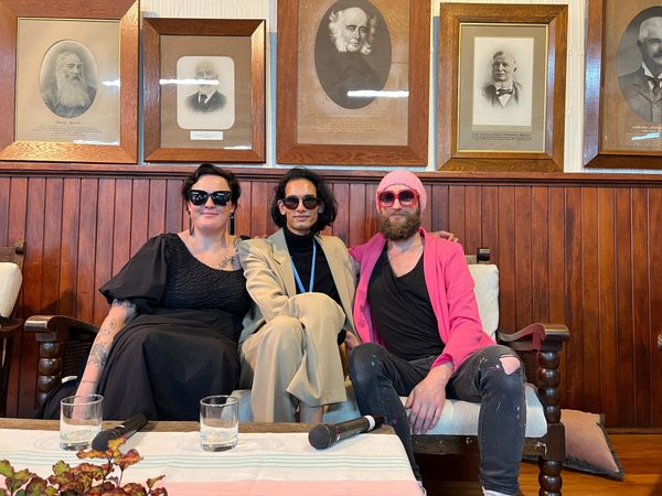 FNC - Something wholesome