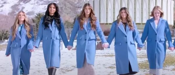 The Secret Lives of Mormon Wives reveals a not so secret secret