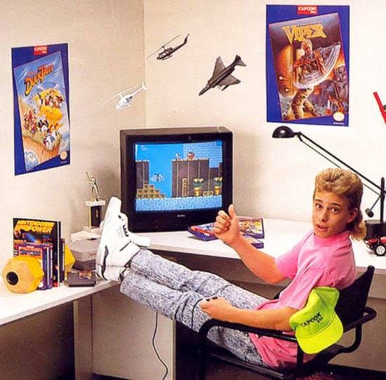 FNC - Gay cowboys and hate watches!