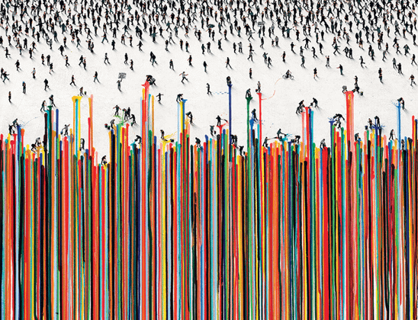 The Call: Ways to help your community this month