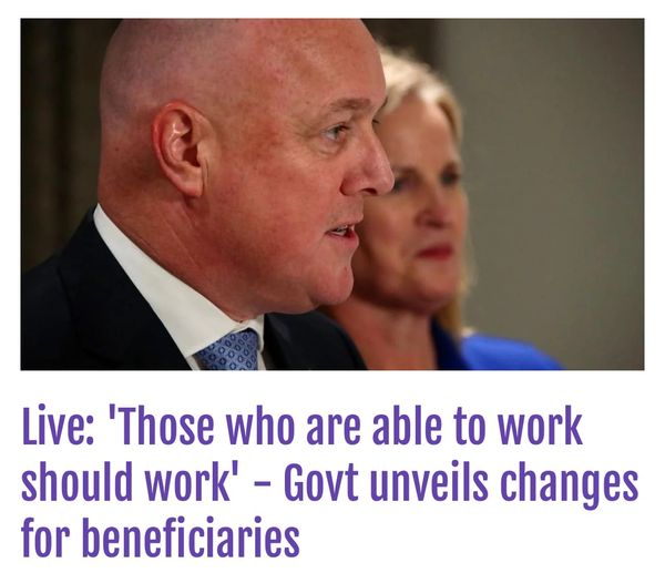 Coping with job loss