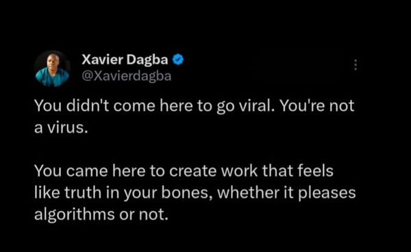 FNC - Leaving Substack