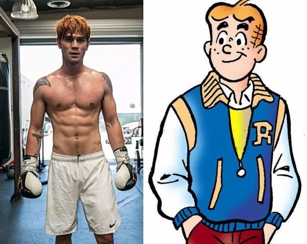 Friday night chats (The First!)