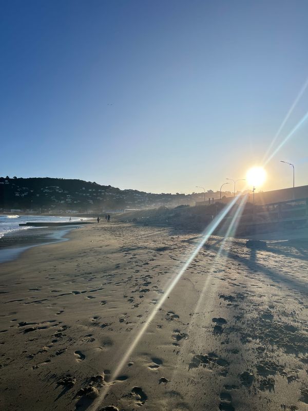 FNC - I know a place