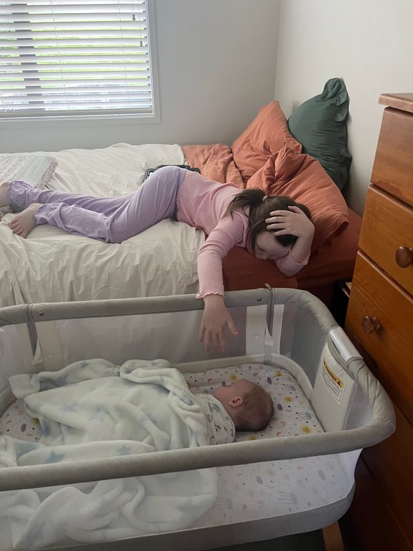 FNC - a 2000s throwback and Bear-on-Bear crime