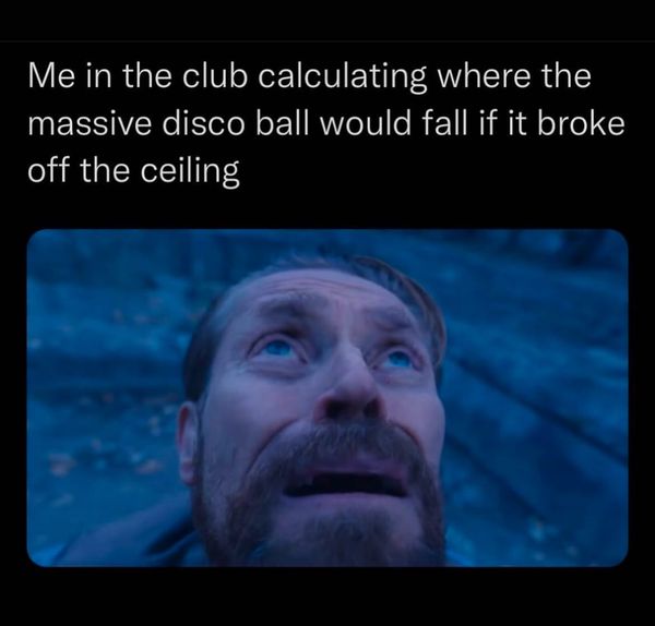 FNC - The Big Feelings Club