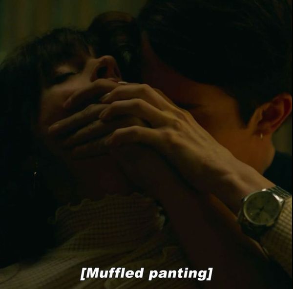 Five things that would have made the Mum Bait Harry Styles fan fic movie better