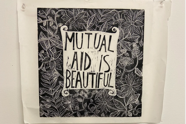 The Call - Where can you help this month?