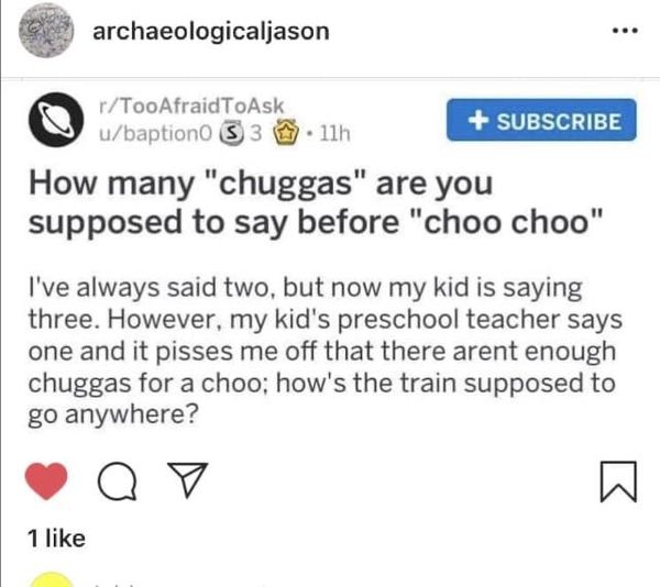 FNC - Chugga chugga chugga chugga